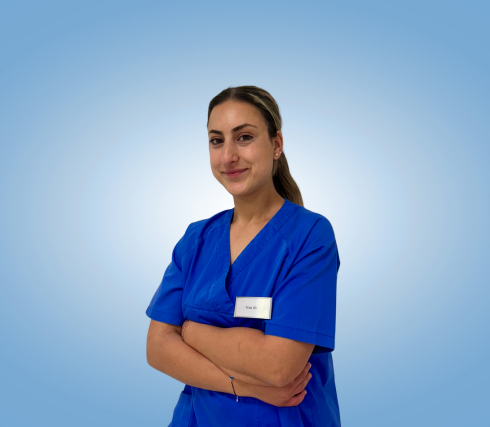 Gellershagen_Hülya AK